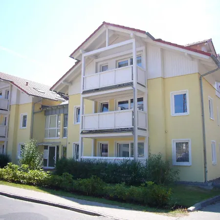 Madeleine 9 * Heringsdorf (Usedom)