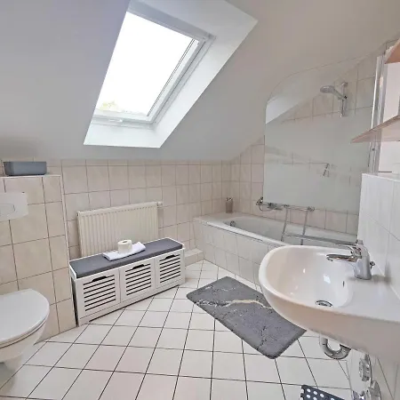 Madeleine 9 Apartman