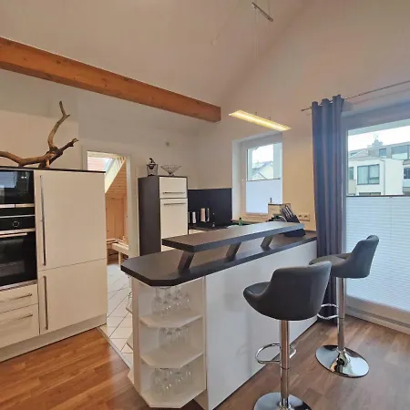 Madeleine 9 Apartman *