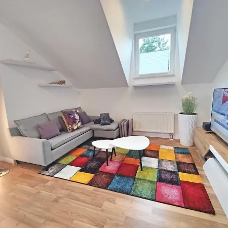 Madeleine 9 * Heringsdorf