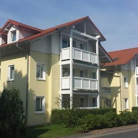 Apartment Madeleine 9 *